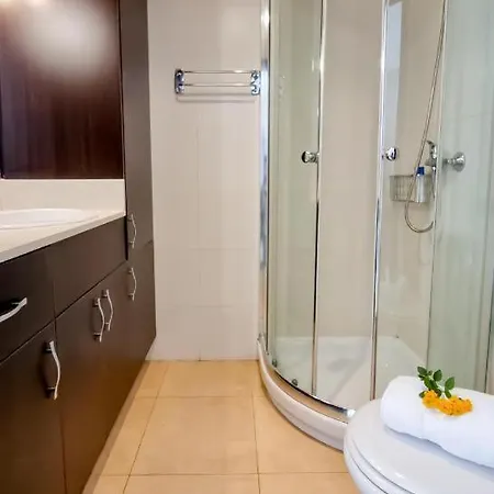 Apartment Blue Sea Port Estudio Javea