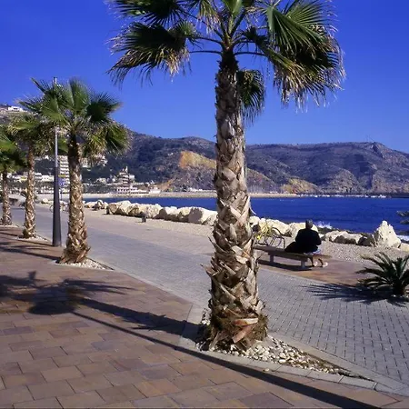 Blue Sea Port Estudio Javea