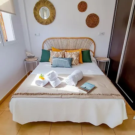 Blue Sea Port Estudio Javea